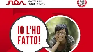 Elisa, 26 anni e laurea in Economia