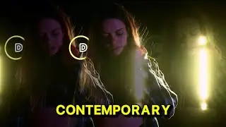 CONTEMPORARY | ADELE - EASY ON ME | KATERINA OLEYNIK