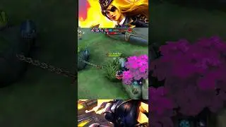 Lesley game play#mlbb #shorts #gaming #gameplay #wold #funny #viral #top #today #mobaillegend