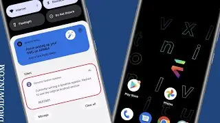 Install any GSI ROM on Android without PC via DSU Sideloader