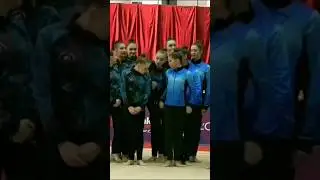 Боряна Калейн спасла сборную от… ПЧЕЛЫ 🐝