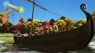 UN NUEVO MUNDO INCREÍBLE!! - VillaTuber2 #1 - ARK: Survival Evolved