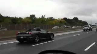 Ferrari Italia