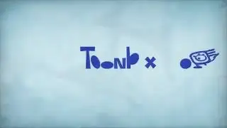 ToonBox Good Animation Studios Logo