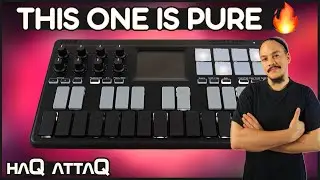My most favourite MIDI Controller and why! | haQ attaQ