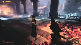 Bioshock Infinite Has The Worst Save System!