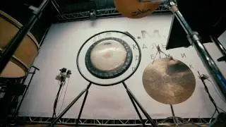 Викинг. Making of. Звук