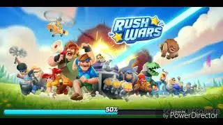 До ладно могу поиграть в Rash Wars?