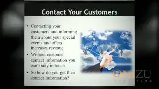 Restaurants Mobile Marketing Promo Get More Customers Make More Sales   OnizuMarketing