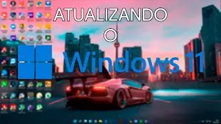 Como atualizar o WINDOWS 11 - NOVA BUILD!!!
