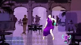 Just Dance 2019 "Havana" ***