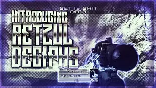 Introducing FuMe Retzul & FuMe Deciphs! by FuMe FLT