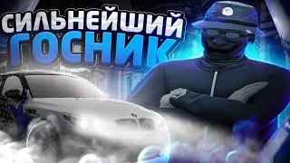 🚔ТЕПЕРЬ Я В LSSD🚔БУДНИ LSSD В GTA5RP🐗 #gta5rp #gta #рекомендации
