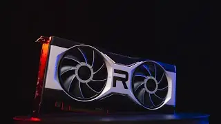 AMD Radeon RX 6700 XT Review - New mid range king?