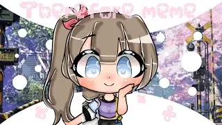 💖Therefore meme//early 400 subs special//lazy qwq💖