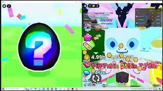 Rolling A Huge Piggy On A Free To Play Account In Pets Go