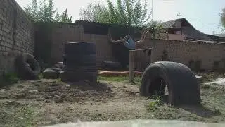 КОНТР БОКОВОЕ С ТУРНИКА