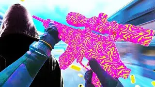 this SNIPER got me SHADOWBANNED in Modern Warfare 3