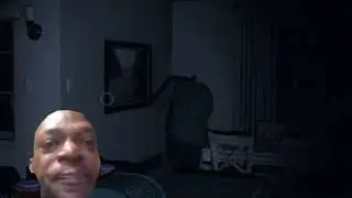 PHASMOPHOBIA SHENANIGANS