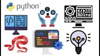 #Python