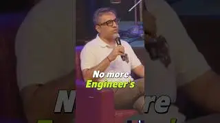 Engineer vs Entrepreneur. what we need?