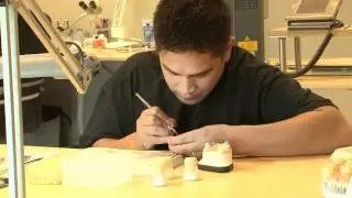 Dental Lab Scenic Acres Calgary Highland Dental Laboratory