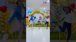 ILLUMINATI DANCE VIBES🤩💥🥳 | MY STUDENTS | Class :8838666233 | #youtubeshorts #dance #viralvideo
