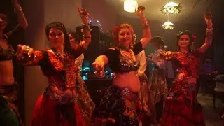 Трайбл Танцы в Воронеже