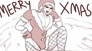 Jojo's Bizarre Christmas Special