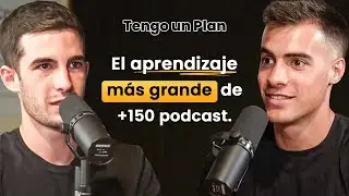Especial 1M: 10 Aprendizajes de +150 Entrevistas a Expertos Mundiales
