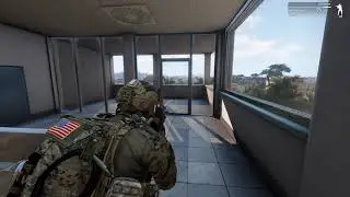 Us Army Ranger Loadout 2017-2021 Showcase