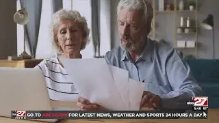 IRS warns citizens of rise in scams amid tax season