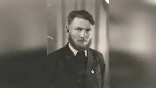 Костеша Валентин Захарович. Глобус