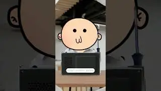 Why every microwave is made by the same company