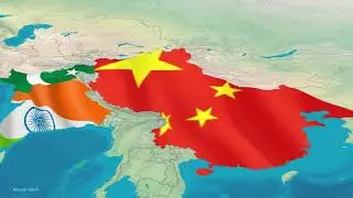 Pakistan | Independence and Geographic Neighbors