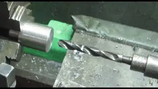 Штанги мото бура