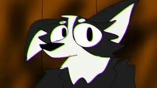 I want to go to togenkyo(Bluey)(ANIMATION MEME)