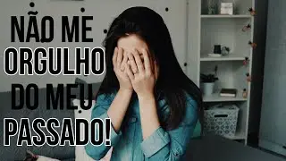 Como é o inicio de um RELACIONAMENTO ABUSIVO, Pecado, Casamento, Decepção... Meu Testemunho Parte 03