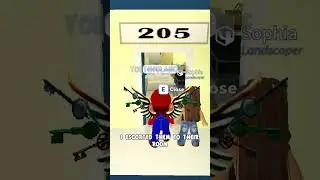 Day 1 of Bloxburg Motel 6 until I earn 1 million #roblox #mario #bloxburg #shorts #motel