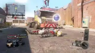 Bo3 Ask To Join Road To 30 Subs!!!