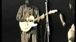 ДДТ Мальчик слепой 1987