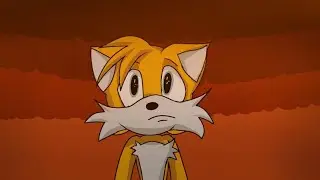sonic exe lost souls Tails and Knuckles demo