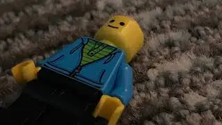 I Made this at a Hotel..