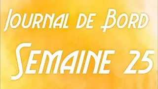 Les résultats du concours: Journal de Bord MPSI Semaine 25