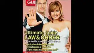 SVU kiss me