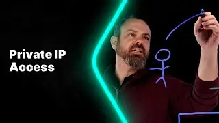 Portworx Private IP Access Using Teleport