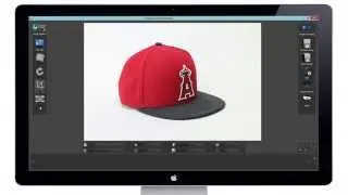 Shutter Stream 360 Product Photography Turntable Software - Adjusting Camera Settings