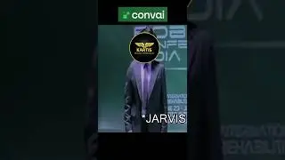Jarvis Version 3.O Update Demo | Tamil
