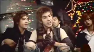 슈퍼주니어SuperJunior ShowMeYourLove 뮤직비디오MusicVideo