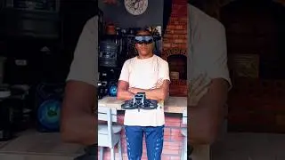 Rastreamento de Cabeça DJI AVATA  #drone  #djibrasil #dronevideo